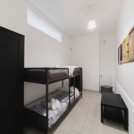 Cuore D'Amare B&B Bari Exterior photo