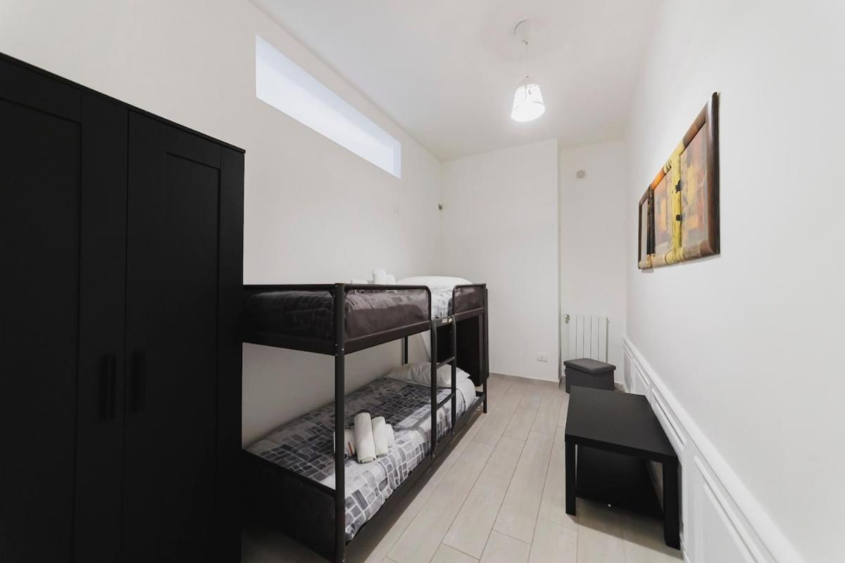 Cuore D'Amare B&B Bari Exterior photo