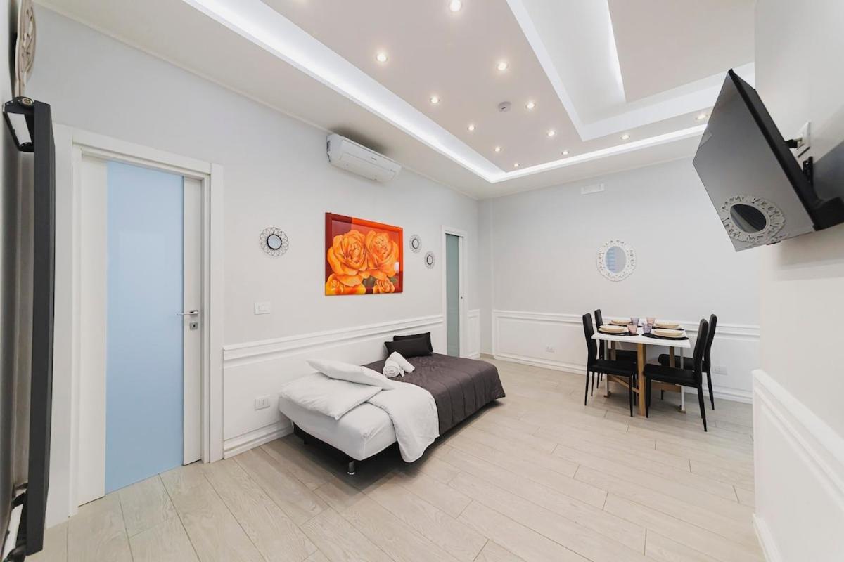 Cuore D'Amare B&B Bari Exterior photo