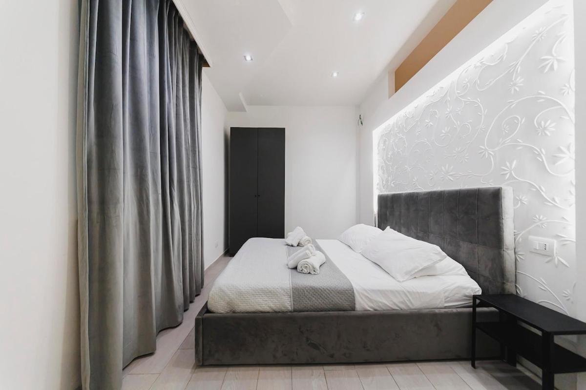 Cuore D'Amare B&B Bari Exterior photo