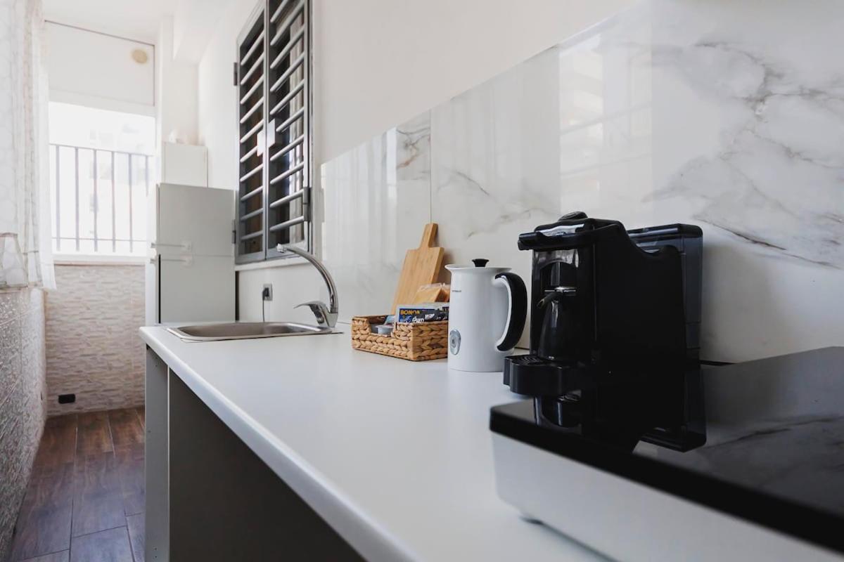 Cuore D'Amare B&B Bari Exterior photo
