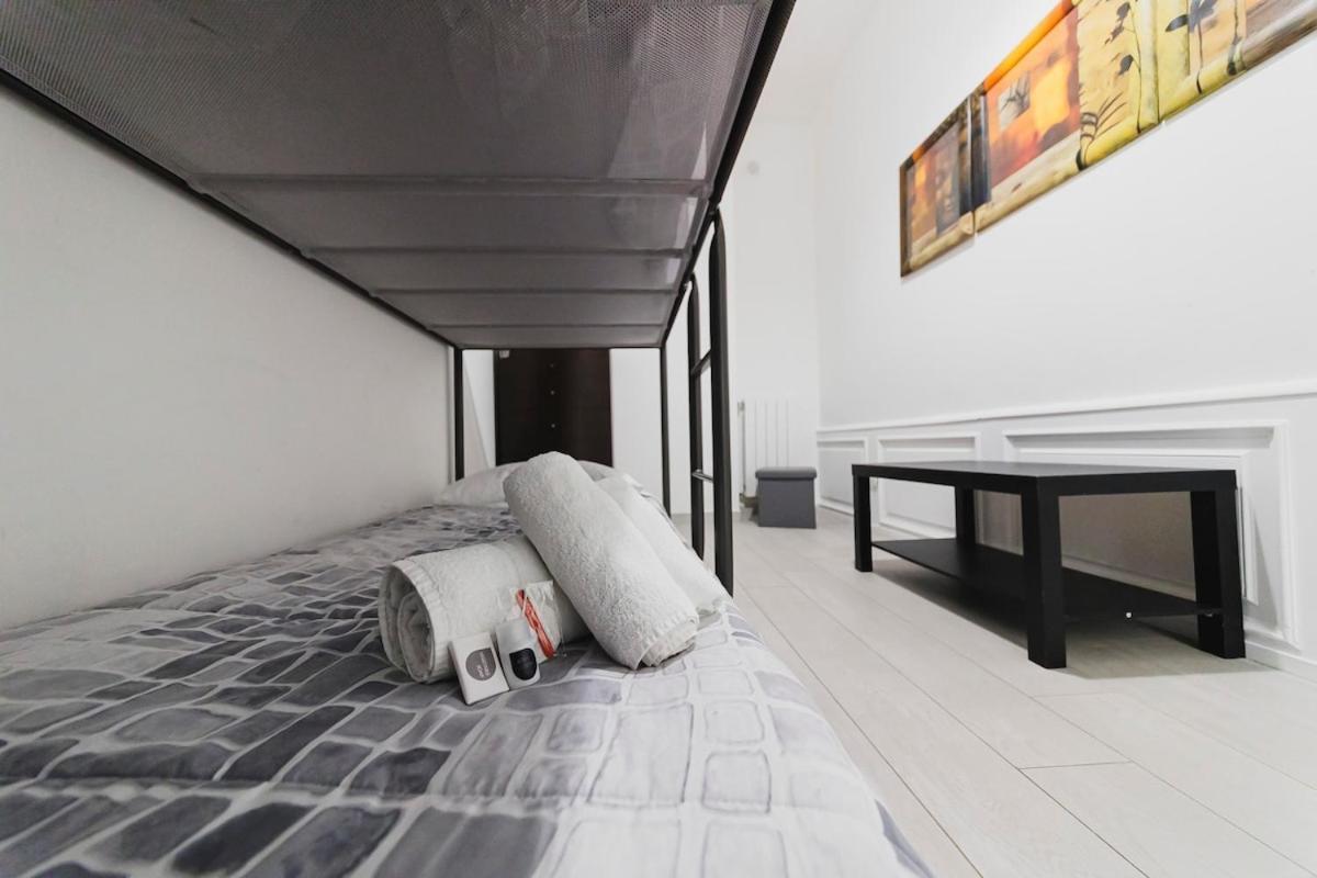 Cuore D'Amare B&B Bari Exterior photo