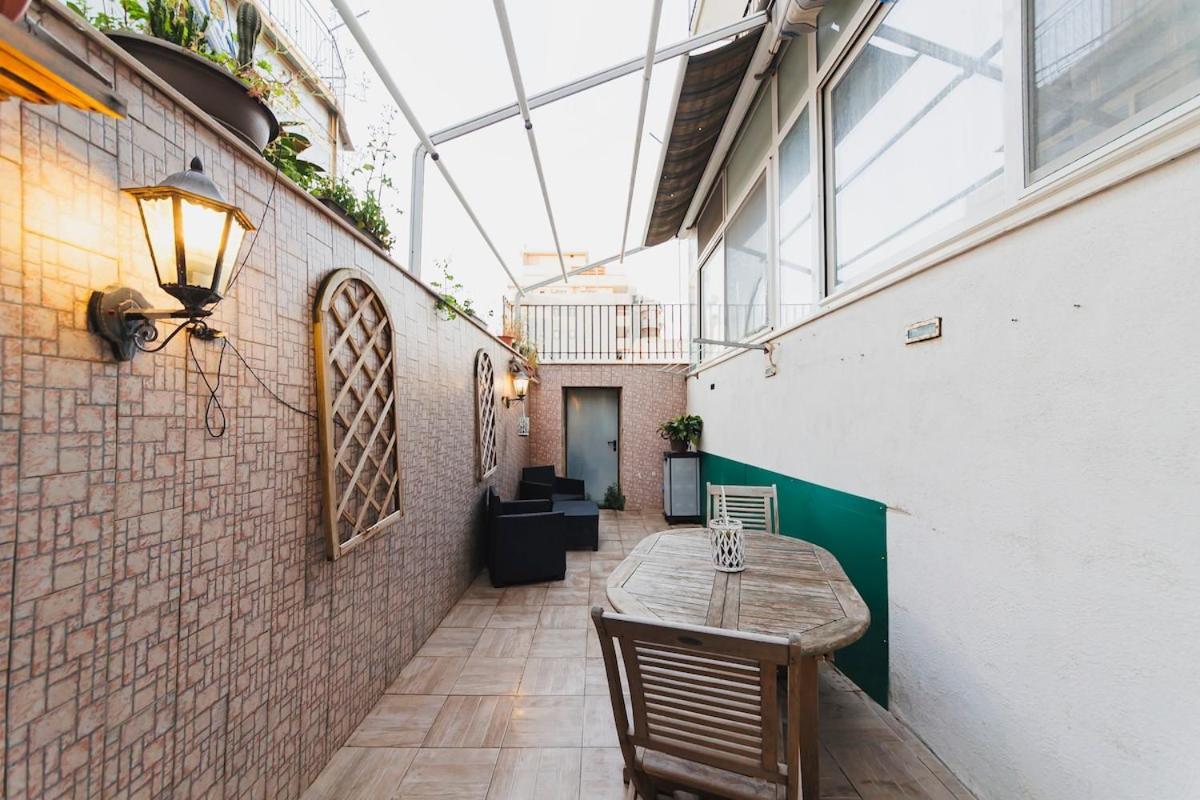 Cuore D'Amare B&B Bari Exterior photo