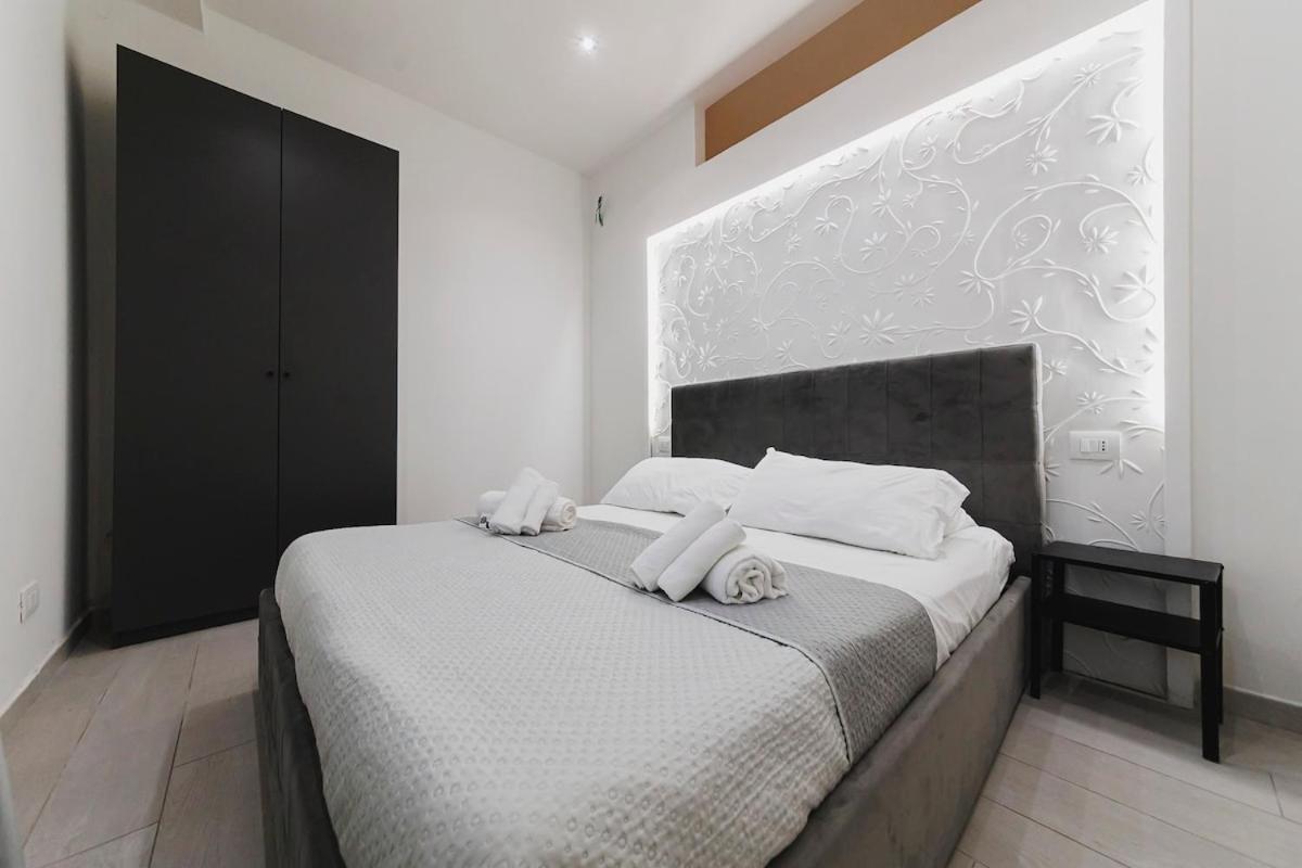 Cuore D'Amare B&B Bari Exterior photo