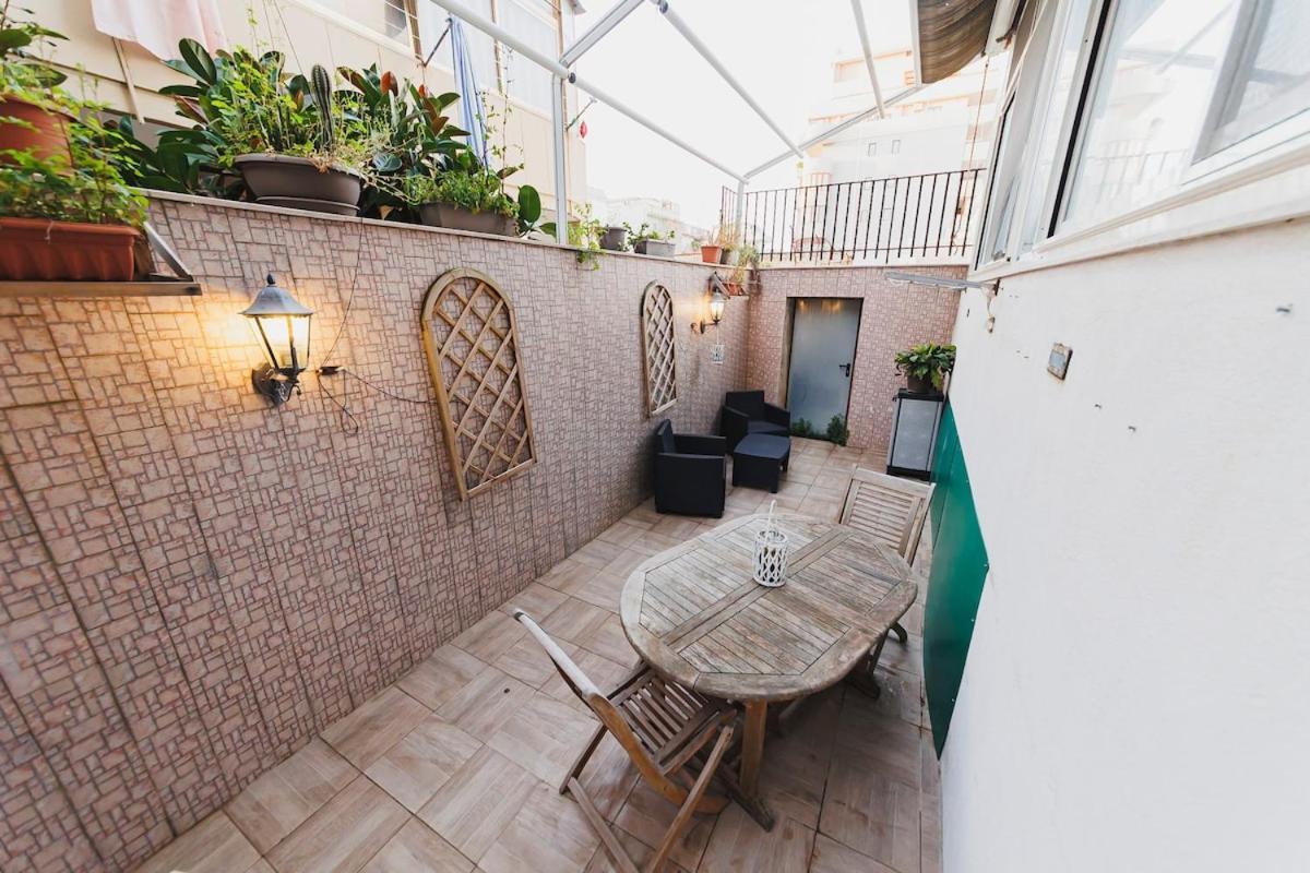 Cuore D'Amare B&B Bari Exterior photo