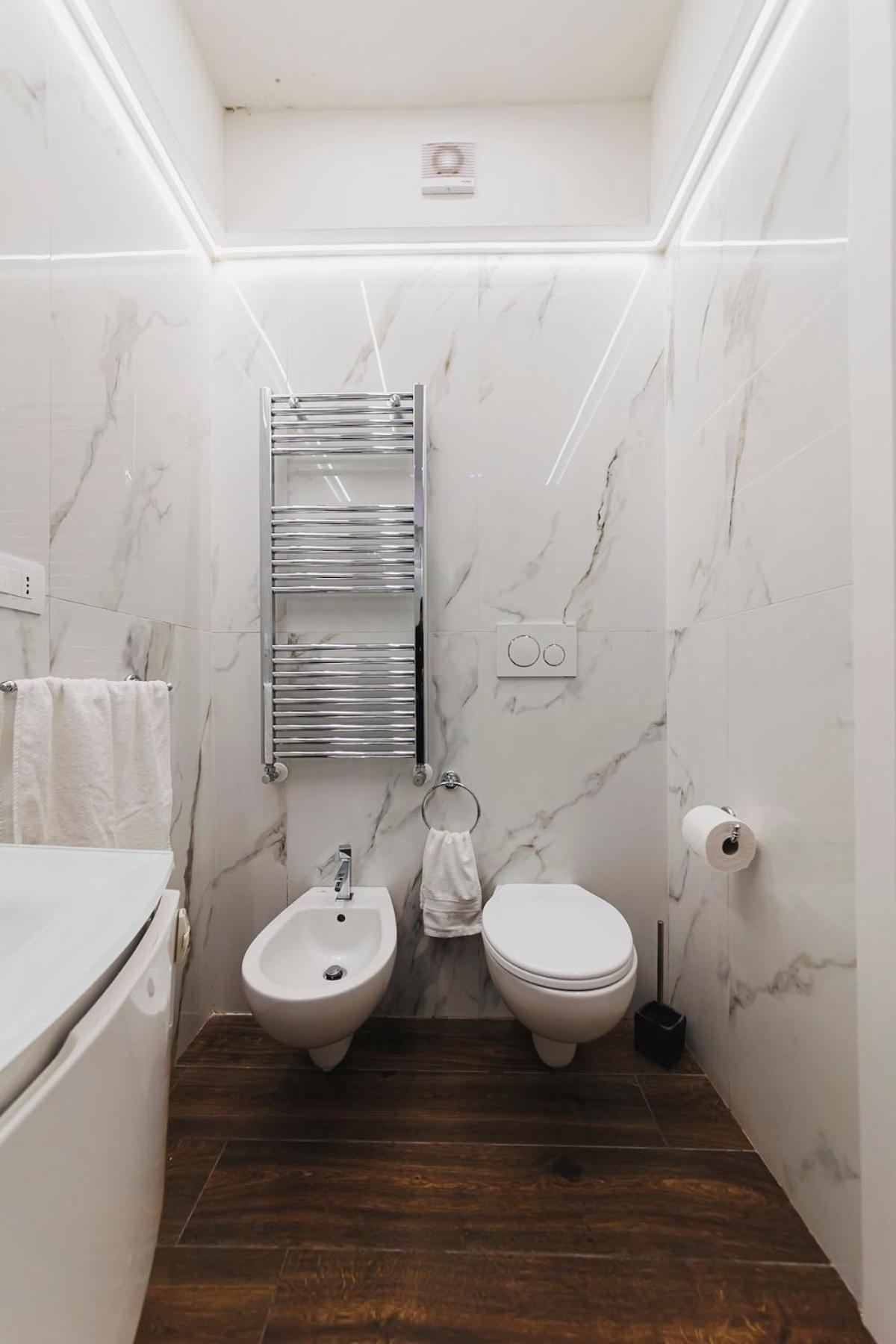 Cuore D'Amare B&B Bari Exterior photo