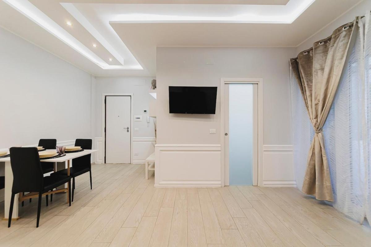 Cuore D'Amare B&B Bari Exterior photo