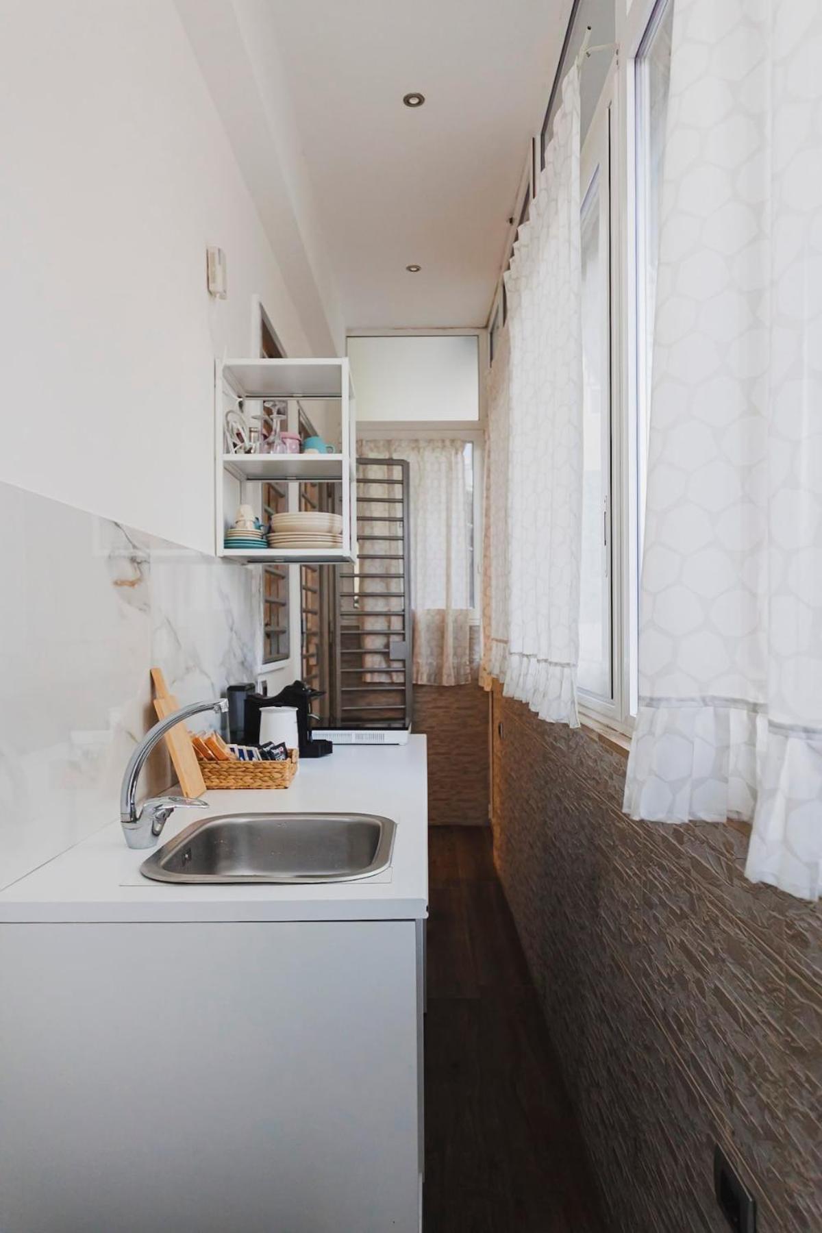 Cuore D'Amare B&B Bari Exterior photo